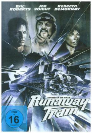 Videoclip Runaway Train - Express in die Hölle Andrey Konchalovskiy