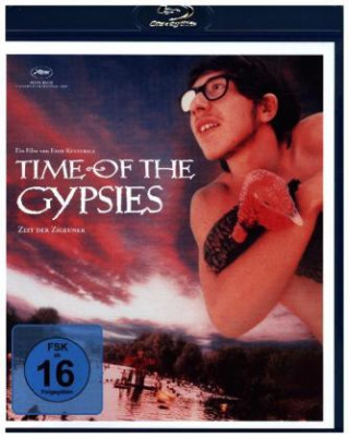 Video Time of the Gypsies - Zeit der Zigeuner Emir Kusturica