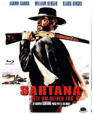 Video Sartana - Bete um deinen Tod Parolini Gianfranco