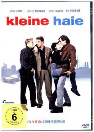 Video Kleine Haie - Special Edition Sönke Wortmann