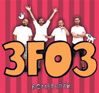 Audio Bombarďák-3FO3 BomBarďák