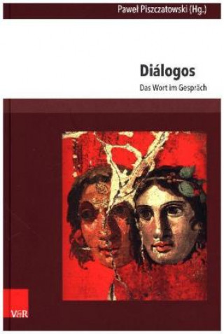 Knjiga Diálogos Pawel Piszczatowski