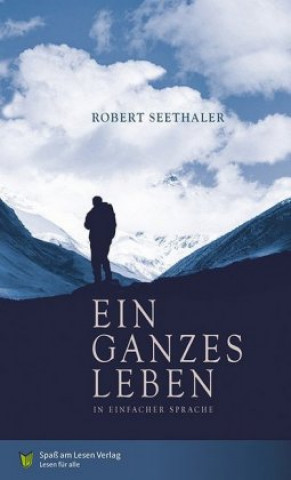 Könyv Ein ganzes Leben Robert Seethaler