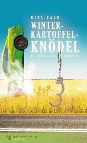 Libro Winterkartoffelknödel Rita Falk