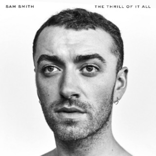 Hanganyagok The Thrill Of It All, 1 Audio-CD Sam Smith