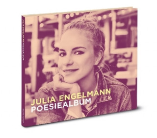 Audio Poesiealbum, 1 Audio-CD Julia Engelmann