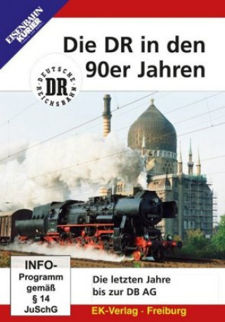 Video Die DR in den 90er Jahren 