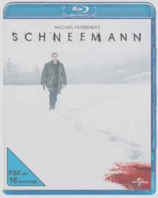 Video Schneemann, 1 Blu-ray Jo Nesb?