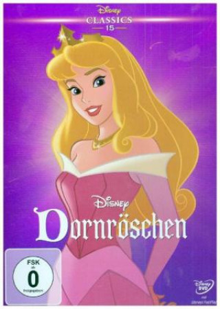 Filmek Dornröschen, 1 DVD Roy M. Brewer Jr.