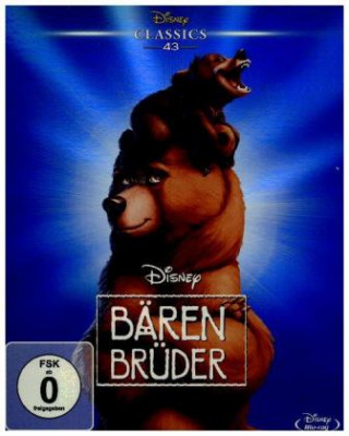 Videoclip Bärenbrüder, 1 Blu-ray Tim Mertens