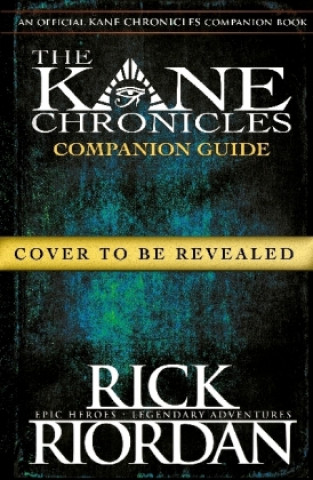Könyv Brooklyn House Magician's Manual Rick Riordan