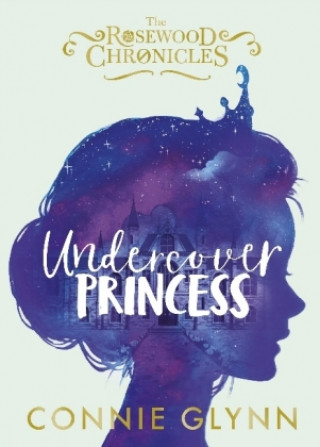 Книга Undercover Princess Connie Glynn