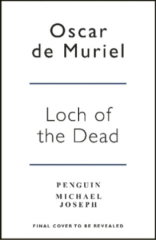 Könyv Loch of the Dead Oscar De Muriel