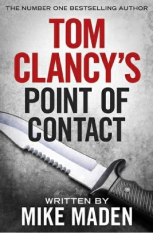 Carte Tom Clancy's Point of Contact Mike Maden