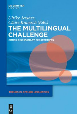 Book Multilingual Challenge Ulrike Jessner-Schmid