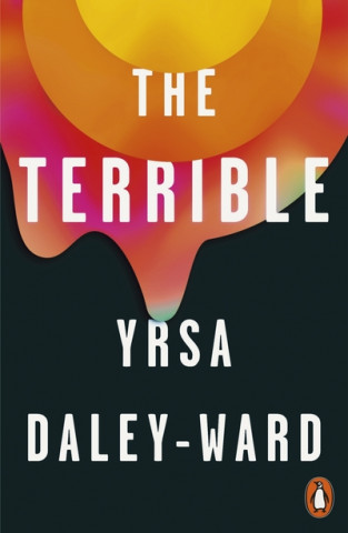Könyv Terrible Yrsa Daley-Ward