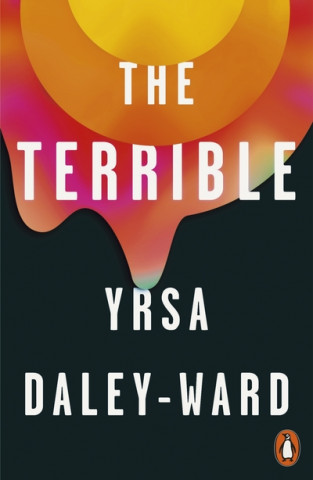 Książka Terrible Yrsa Daley-Ward