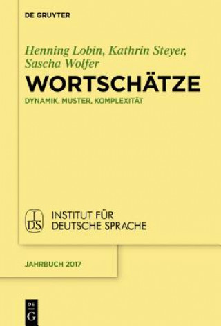 Libro Wortschatze Stefan Engelberg