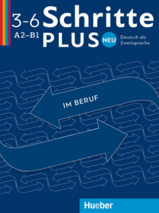 Kniha Deutsch im Beruf. Bd.2-6 Wolfgang Baum