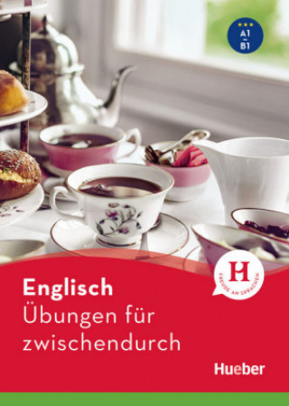 Kniha Englisch - Übungen für zwischendurch Hans G. Hoffmann