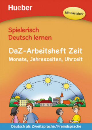 Книга Spielerisch Deutsch lernen Marion Techmer