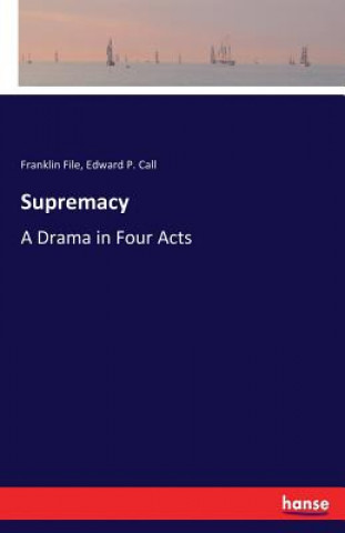 Carte Supremacy Franklin File