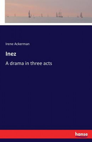 Βιβλίο Inez Irene Ackerman