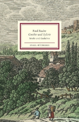 Książka Goethe und Sylvie Paul Raabe