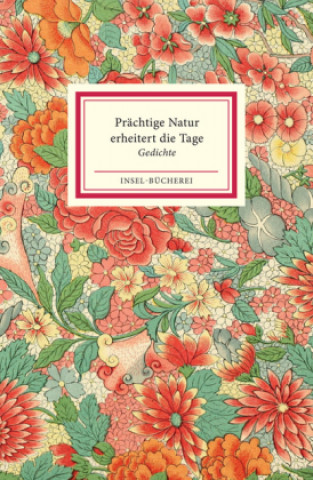 Book Prächtige Natur erheitert die Tage Herbert Schnierle-Lutz