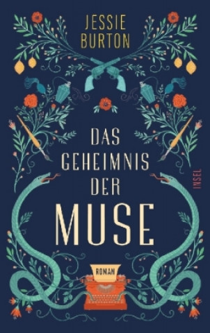 Libro Das Geheimnis der Muse Jessie Burton