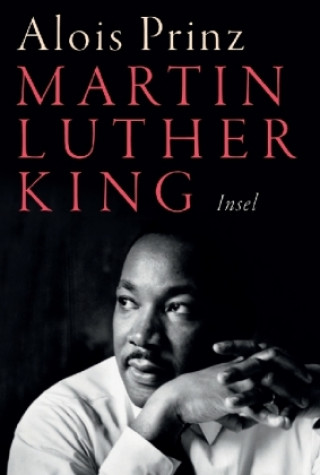 Buch Martin Luther King Alois Prinz