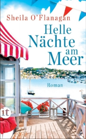 Book Helle Nächte am Meer Sheila O'Flanagan