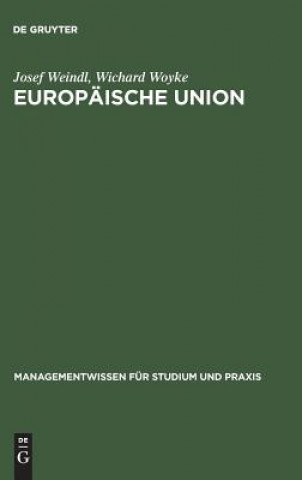 Carte Europaische Union Josef Weindl