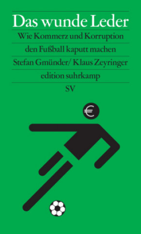 Книга Das wunde Leder Stefan Gmünder