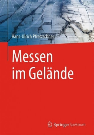 Carte Messen im Gelande Hans-Ulrich Pfretzschner