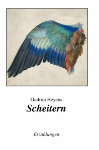Knjiga Scheitern Gudrun Heyens