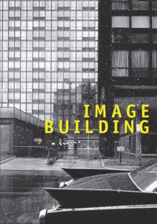 Kniha Image Building Therese Lichtenstein