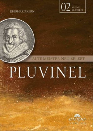Könyv Pluvinel Eberhard Kern