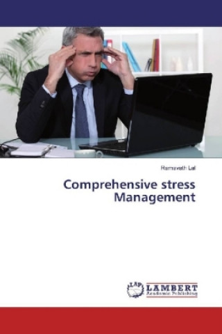 Buch Comprehensive stress Management Ramavath Lal