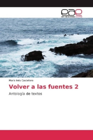 Kniha Volver a las fuentes 2 María Inés Castellaro