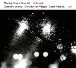 Audio Unloved Maciej Quartet Obara