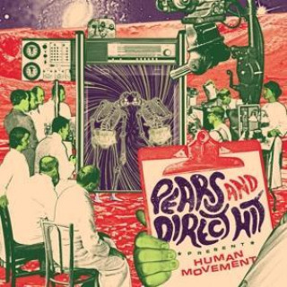 Audio Human Movement (Split) Pearls