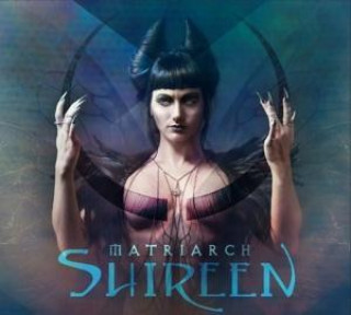 Audio Matriarch Shireen