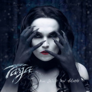 Audio From Spirits And Ghosts Tarja