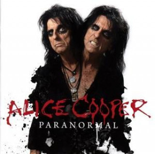 Audio  Paranormal (Tour Edition) Alice Cooper