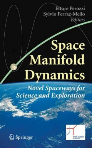 Boek Space Manifold Dynamics Ettore Perozzi