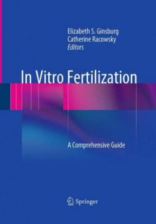 Book In Vitro Fertilization Elizabeth S. Ginsburg