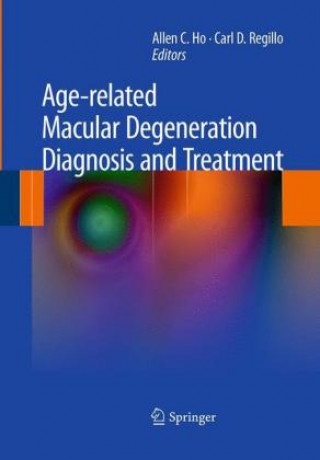 Carte Age-related Macular Degeneration Diagnosis and Treatment Allen C. Ho