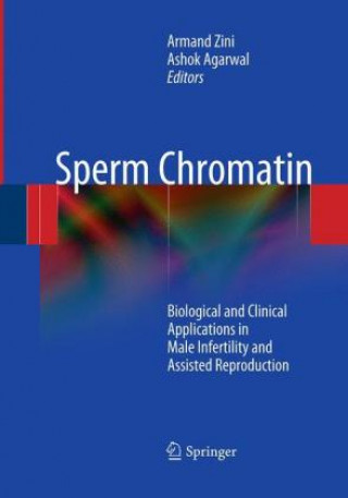Carte Sperm Chromatin Armand Zini