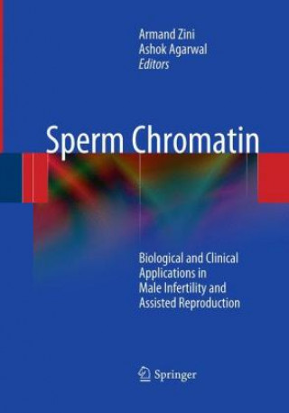 Книга Sperm Chromatin Armand Zini